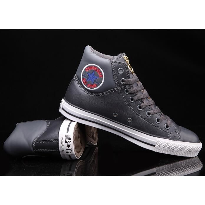 all star bleu marine