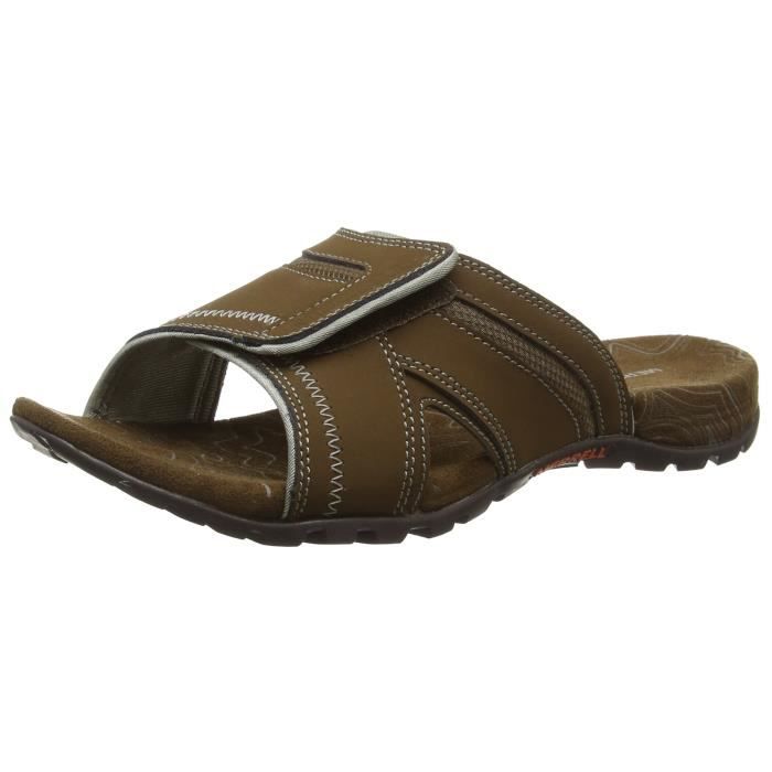 sandale merrell homme