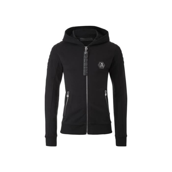 doudoune philipp plein pas cher