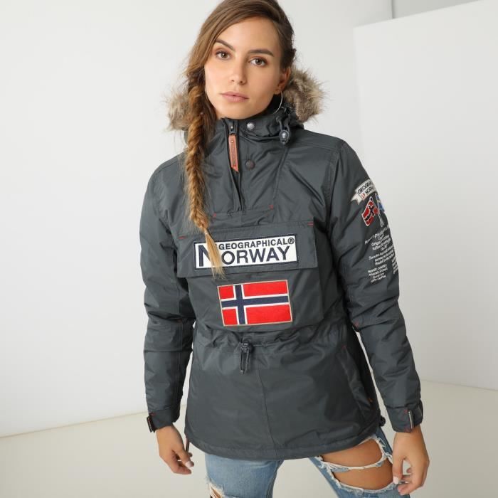 Geographical norway femme doudoune outlet