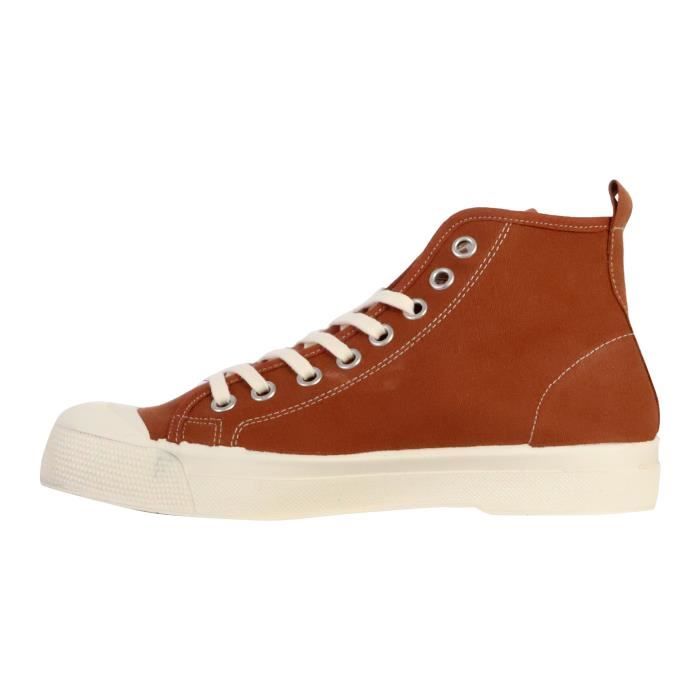 Bensimon deals cuir femme