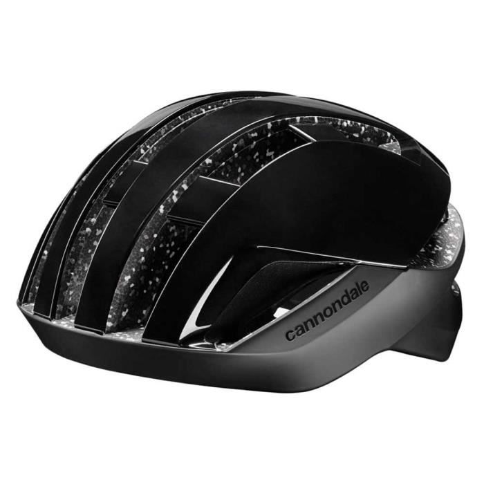 Casque Route Dynam MIPS - CANNONDALE - Noir - PolyRail