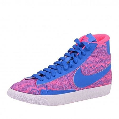 nike blazer mid vintage rose