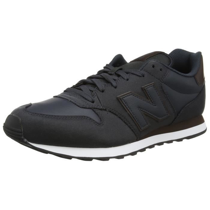 NEW BALANCE GM500 Baskets homme JIILW Taille-41