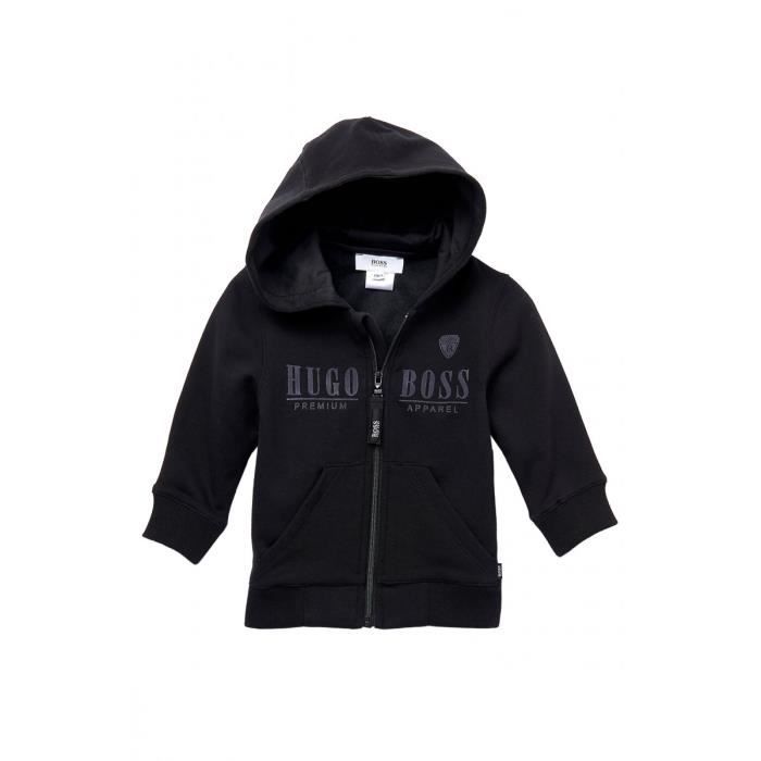 boss bebe noir