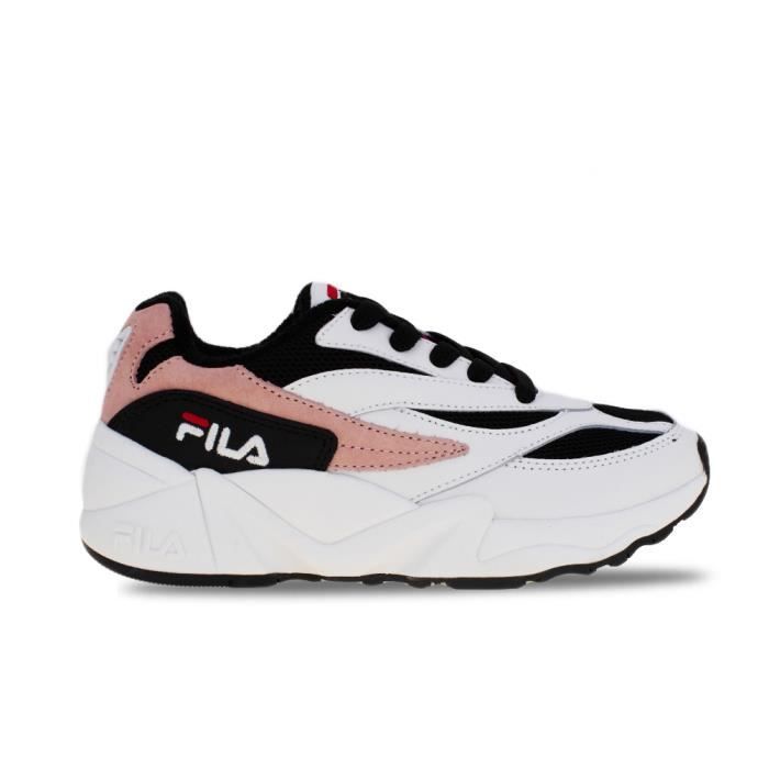fila blanches