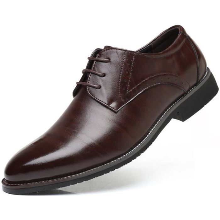Chaussure de ville shop homme 48