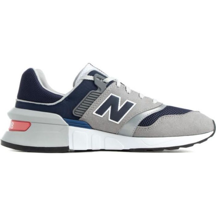 New Balance 997 Sport Grey Basket New Balance 997 SPORT Gris