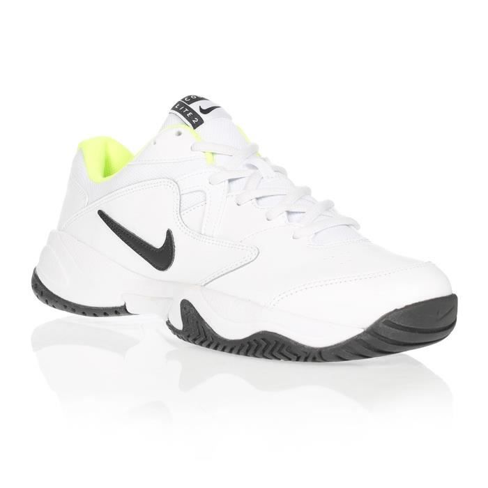 nike shox hommes