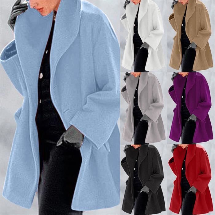 Nouveau manteau clearance