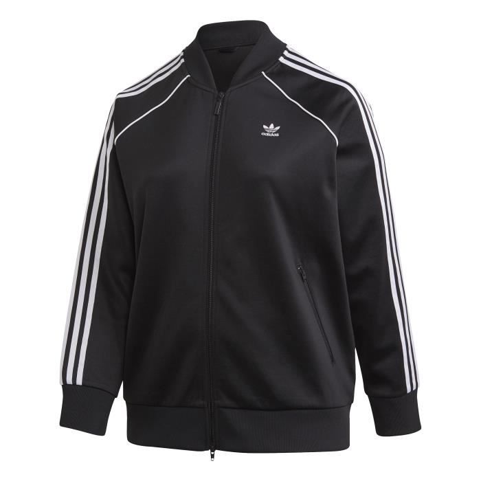 cdiscount veste adidas
