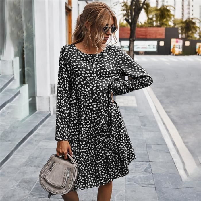 Robe femme automne hiver outlet