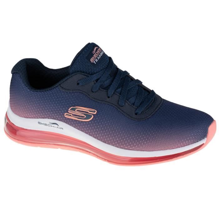 Skechers new arrivals femme bleu