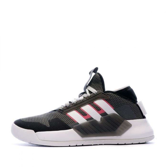 basket triple s balenciaga femme