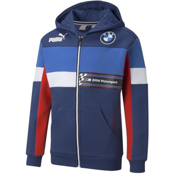 Veste bmw top puma