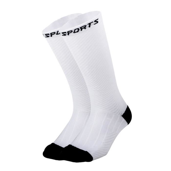 Football,Chaussettes de Football pour hommes, fond de serviette