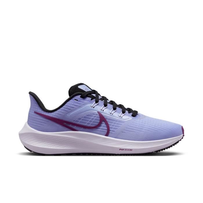basket zoom femme