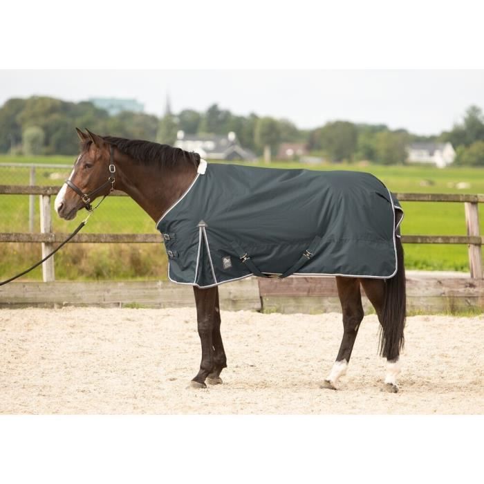 Les couvertures de refroidissement pour chevaux : utilisations, types et comment choisir la meilleure option pour votre cheval | Mad Barn