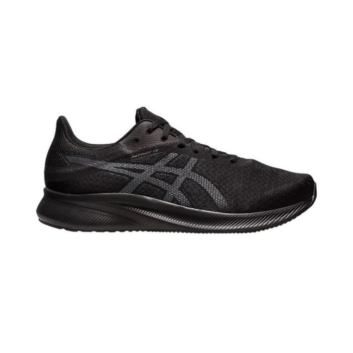 Asics gel cumulus outlet 13 homme noir