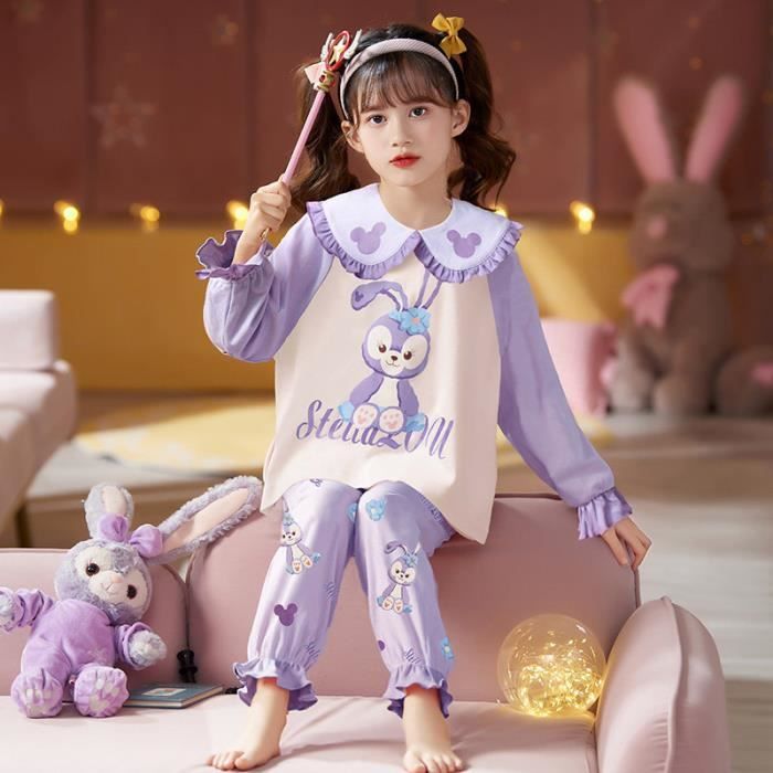Cdiscount discount pyjama fille