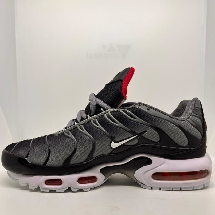 Nike tn Airmax nike tn GRIS Cdiscount Chaussures