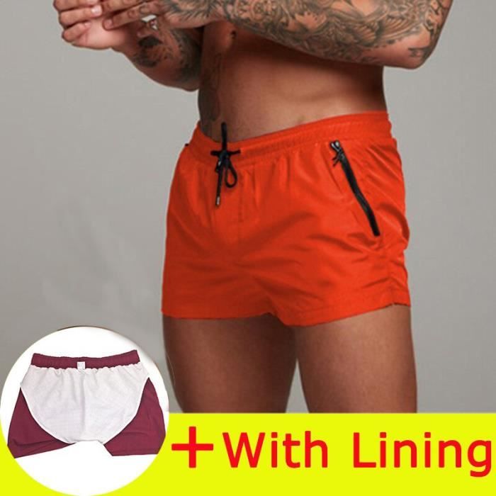Maillot De Bain Surf Hang Ten Taille XL – Neuf Avec étiquettes