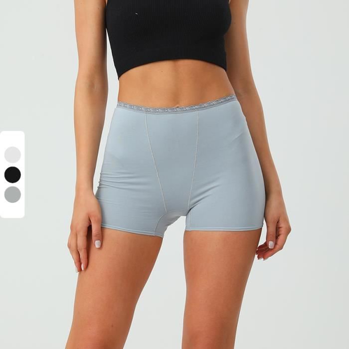 Shorty cheap sculptant femme