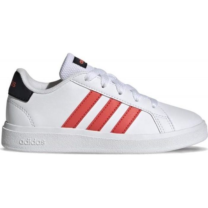 Chaussure adidas shop pour enfant