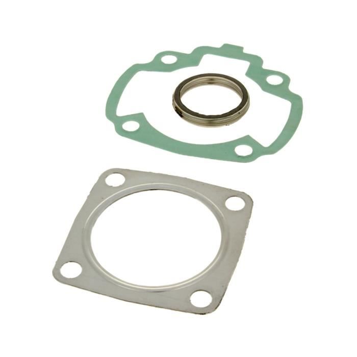 Kit Joint De Culasse HMParts Top End Pour Moteur CG 200 Cm3 Refroidi Par Air – Compatible Zongshen, Loncin, Ducar, Lifan Et Répliques Chinoises