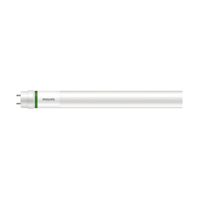 Tube LED T8 Noxion 150cm - 20.6W 3300lm Lumière Jour 6500K - Équivalent 58W - Garantie 6 Ans