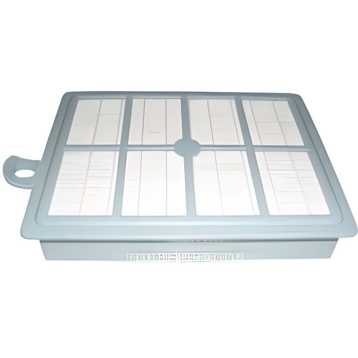 Philips Marathon HEPA - vue 2