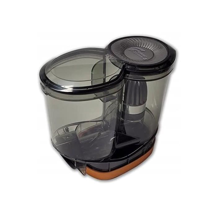 Philips Collecteur de poussières et filtre pour SpeedPro Max - vue 2