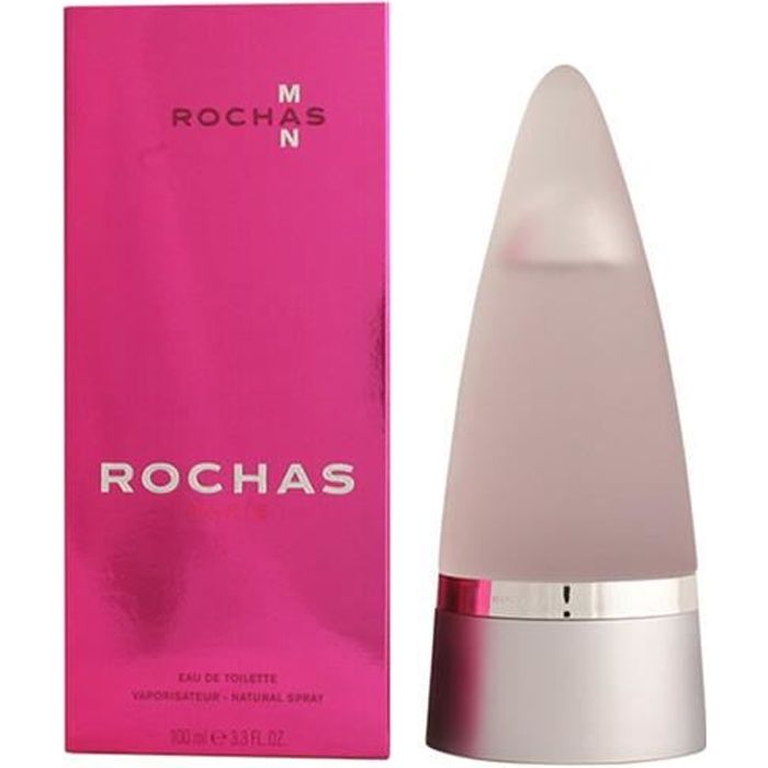 rochas man parfum