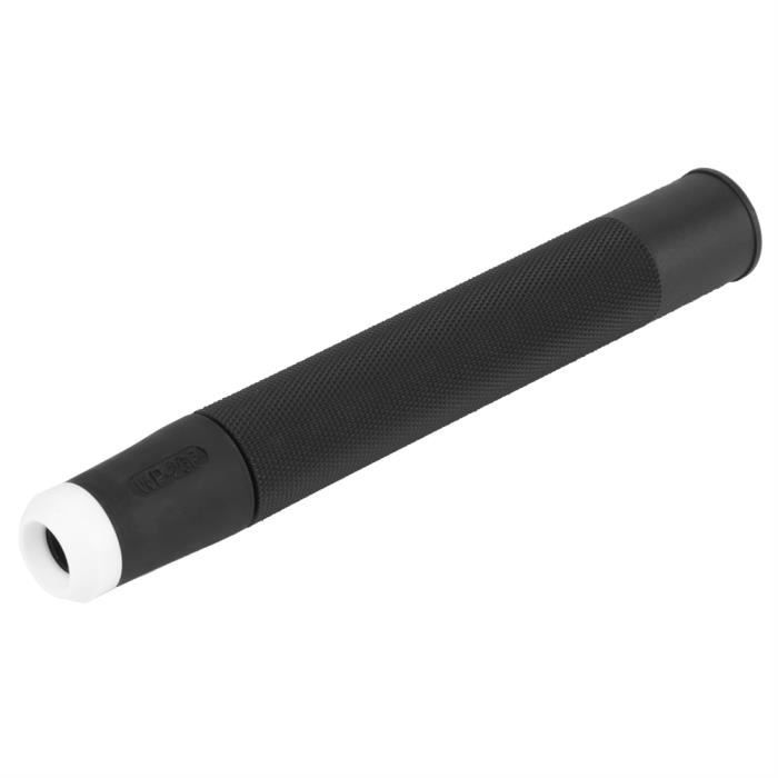 LeaSeek TIG - Housse De Câble En Cuir Ignifuge Pour Torche De Soudage