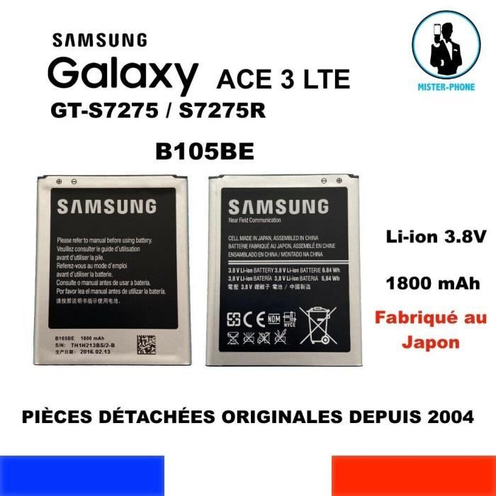Galaxy ace shop 3 lte