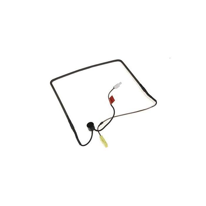 Samsung résistance de dégivrage réfrigérateur DA47 00424Q