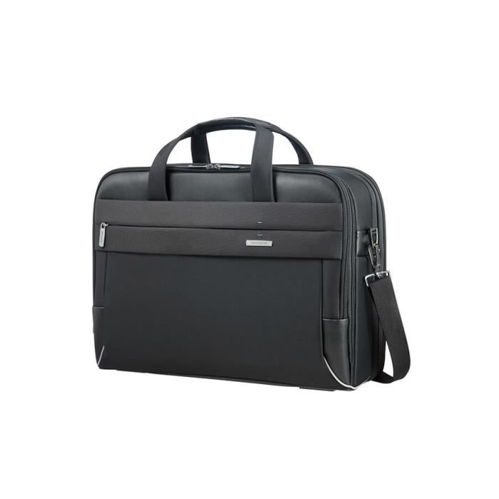 Samsonite Spectrolite 2.0 Briefcase M, Malette, 39,6 cm (15.6\