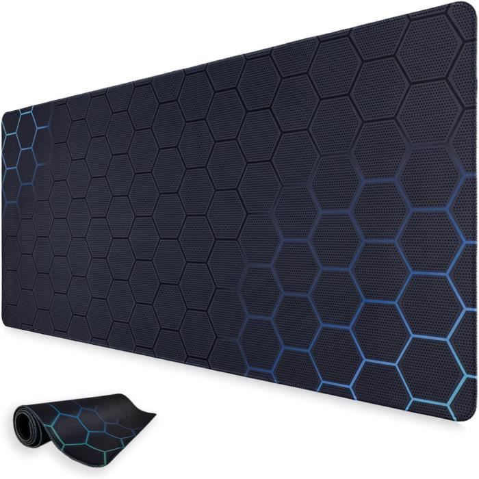 YENDOSTEEN Calendrier 2024 Tapis De Souris Fleur Abeille