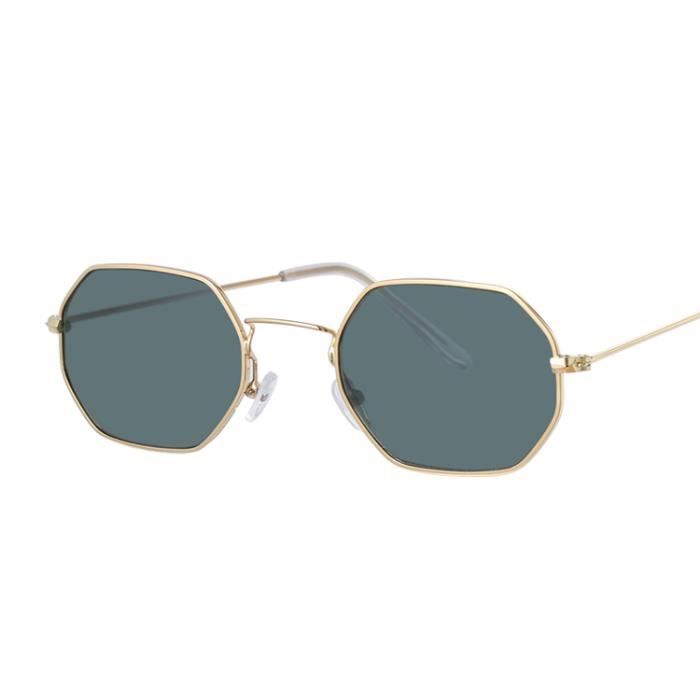 Lunettes de Soleil en Acétate Noir et Havane SS24 30268036 | Zegna FR