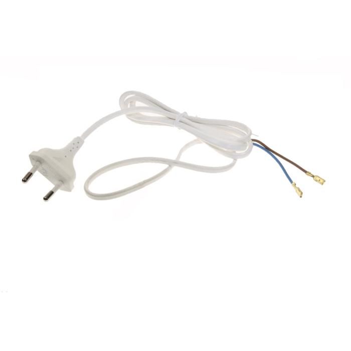 Seb Cordon alimentation 1.20m SS 192585 - vue 3