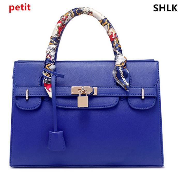 sac a main style kelly pas cher