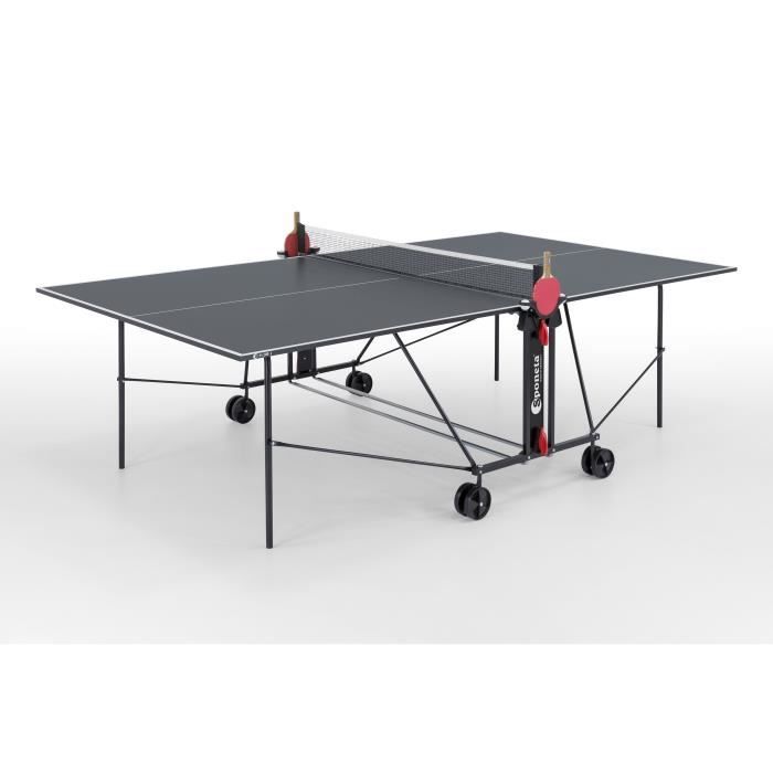 Photo de table-de-ping-pong-sponeta-s-3-80-e