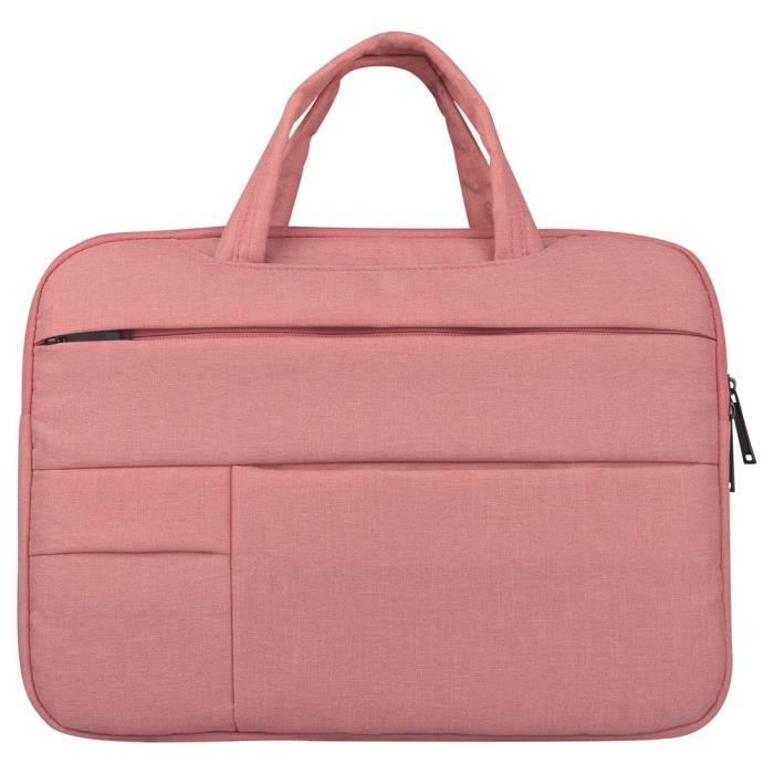 Sac d'ordinateur rose pour ordinateurs portables Chuwi, Huawei, Microsoft,  Razer, Samsung, Teclast de 13,3“ | Sacoche ordinateur, - Achat / Vente  sacoche informatique 4063714018613 - Cdiscount