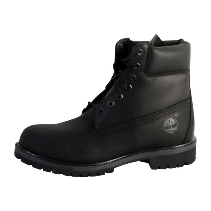 Chaussure timberland online noir