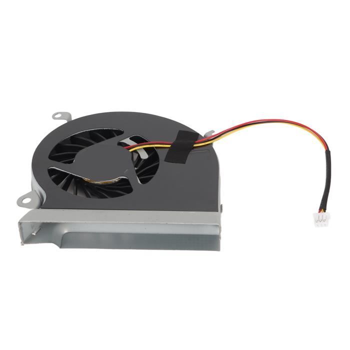 Ventilateur CPU Portable Topiky Pour HP Victus 15 FA/FB - Remplacement, Connecteur 4 Broches