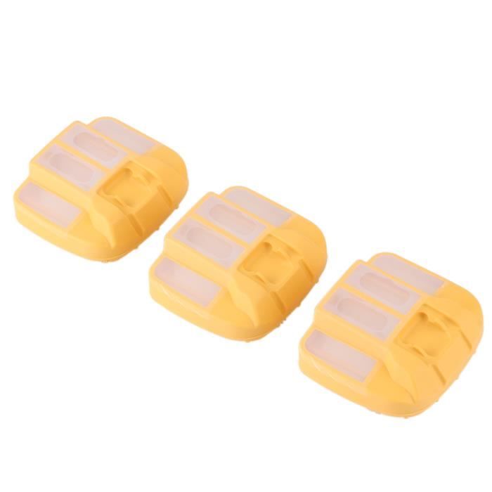 Filtre à Air Tronçonneuse Husqvarna 572 XP/XPG – Maille Nylon Plissée – Référence 596762302/596762301 – Lot De 2 Ou 4 - 1