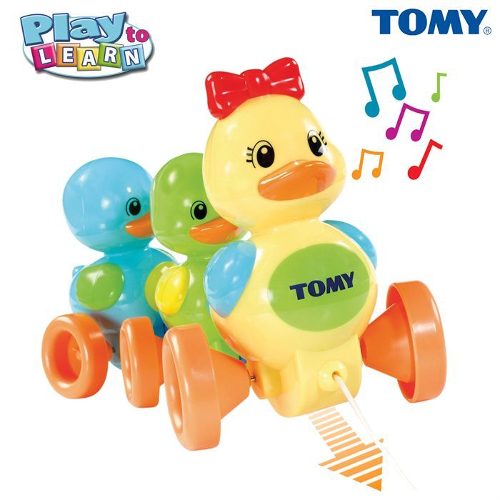 Trott'Canards