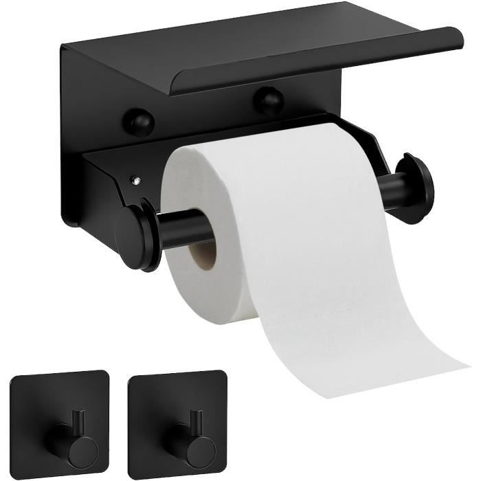 Porte Papier Toilette Chien 3D En Résine - Décoratif Et Fonctionnel, Plusieurs Races, 22x16x12 Cm
