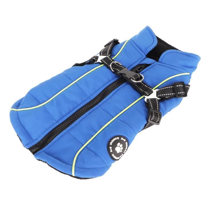 Meilleurs prix pour VGEBY manteau chaud de chien VGEBY Manteau de chien Manteau chaud et animalerie blouson M (pour une largeur de main de 8 à 9 cm)