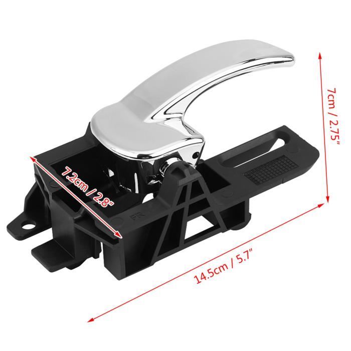 Chargeur 12V/5V Transfo LaCie ACU057A-0512 (4 picots